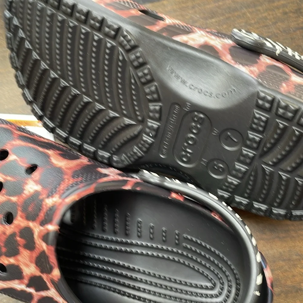 Crocs classic animal remix clog - Picture 4 of 5